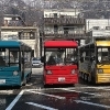 ≪ＥＭＵ≫宇奈月温泉をエコでＧＯ！