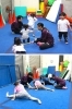 どんなスポーツでも体幹が重要。体操は体幹を鍛えるのにピッタリ「キッズ体操クラブ」