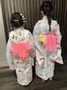 「TUZUMIゆかたレンタル　持ち込み無料　ゆかたレンタル大歓迎」