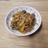 チャプチェ
