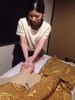 「週末のお疲れを今日のうちにケア！」