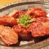 中落ちカルビ