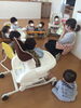「絵本の時間♪【交野市・保育園・一時預かり・月極保育】」