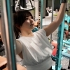 女性スタッフが在籍しております！「CKROA GOLF GYM」