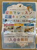 キャンペーン①「大変お得なキャンペーン２つご紹介！！」