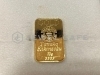 24金　インゴット「台東区浅草エリアの金買取で迷ったらココ！金買取の実績多数！」