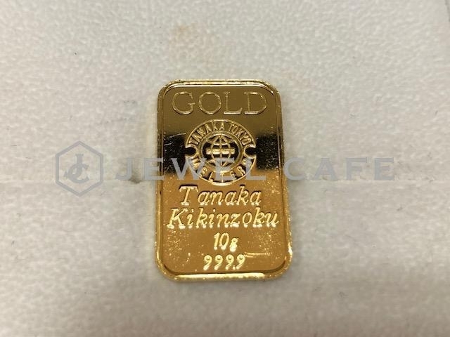 24金 インゴット「台東区浅草エリアの金買取で迷ったらココ!金買取の実績多数!」
