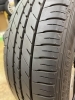 「【中古 タイヤ×アルミ】225/45R18 95W 4本セッット　￥87,890」