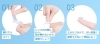 スマートタッチで簡単・清潔✨　初心者の方も安心◎「【オススメのコンタクトは？】1DAYレンズの「Magic」がイベントの多いこの時期には特にオススメ！🎅🎄🌅🎍　薄型ケース＆スマートタッチで簡単・便利🙌　思い出に残る光景をクリアに見たいから🌈【快適なアイライフはメニコンにお任せ】」