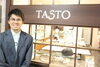 「メガネのTASTO」似合うメガネがきっと見つかる！世界が変わるメガネ店。