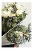 「シックな花束」