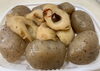 ピリ辛玉こんにゃく「八王子シフォンケーキ　　G&Bみづき」