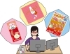 ［コミュニティ事業部］各種DTPデザインから、コンテンツ制作「株式会社 JPD」