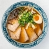 焼豚（チャーシュー）麺