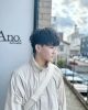 理想のヘアスタイルをしっかりお聞きして施術します「men's salon Ano.【アノ】」