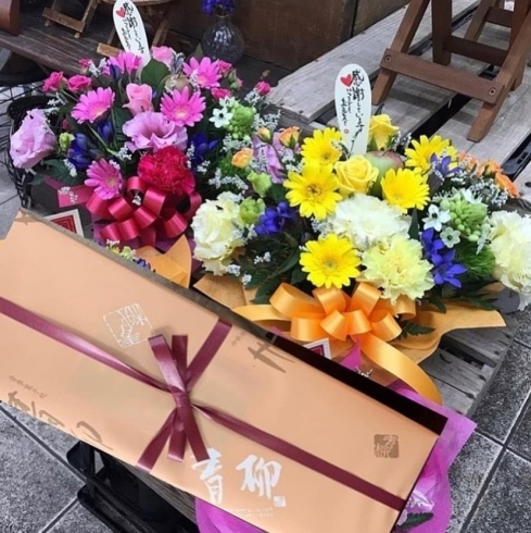 職人技のコラボ 花屋まるよしのニュース まいぷれ 朝霞 志木 新座 和光 職人技のコラボ 花屋まるよしのニュース まいぷれ 朝霞 志木 新座 和光