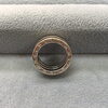 「大黒屋 瑞江 ブルガリ BVLGARI ビーゼロワン B-Zero1 リング WG #51をお買取させて頂きました。」