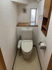 before「施工事例（トイレ交換　船橋市夏見台　K様邸）」