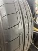 中古 タイヤ×アルミ】225/55R18 98V 4本セッット ￥50,490 | アップ 