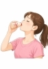 ちょうどいい量なので、飲みやすいですよね。ただし、糖質が高い物が多いので飲み過ぎには注意です。「腸活ブームを医学的に考えてみましょう！最近流行りの乳酸菌飲料は本当に身体に良いのでしょうか？」
