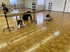 チビちゃんレッスンの様子「新規生徒さん募集始めます！12月は時間等変更があります。まずはお問合せくださいね。」
