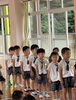 「一学期終業式🌻」