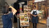 「「川口BEER!BEER!BEER!」イベントの宣材写真を撮影いただきました！【川口ブルワリー】」