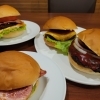 バーガーセット