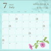 CALENDAR「【松江/エステ】抱えてませんか?名もなき不調【冷え/エイジング/デトックスはsalon.bless.k】」