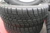 中古タイヤ】165/55R14 スタッドレス4本セット 2016年製