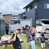 「素敵な週末のひとときを過ごしました！【完全オーダーメイドの家づくり　注文住宅、リフォームなら『清水住建』】」