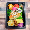 鳥羽産真アジフライ＆ちくわ天「本日のお弁当ラインナップのご案内」