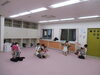 ♪だ～んご　だんご♪　頭にポン「今日はサークル「げんきっず・まみい」さんに行ってきました★」