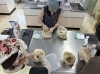 「味噌づくり教室をおこないました！」