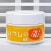 いやしの風３（美顔用、ボディー用ジェル状クリーム）　50g