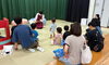 「【ご報告】「子どものためのおはなし会」（8月22日）」