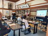 「快眠セミナーin日應寺」