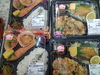 お弁当の特注も承ります。まずはご相談を！「手作り弁当出来ました！特注も承ります！」
