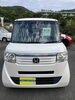 2014年式　ホンダN-BOX 🚙94,000㌔「コスパ重視！日常使いにぴったりのコンパクトカー・軽自動車をご紹介」
