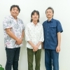 おやじバンドコンサート 第1回実行委員長 久保田英治さん