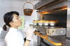 「ボイス・キュー「第244回 おつまみちょ～だい」EATable bake＆deli（エタブル）の貴家さん出演♪」