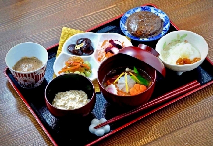 会津若松 七日町 なぬか町茶房 結 もちカフェ 会津の美味しいランチ特集 まいぷれ 会津 喜多方 会津若松 七日町 なぬか町茶房 結 もちカフェ 会津の美味しいランチ特集 まいぷれ 会津 喜多方
