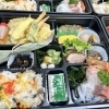 仕出し弁当
