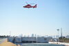 「東京消防庁航空隊の訓練が行われました！」