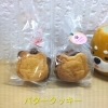 バタークッキー