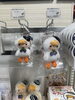 大人気のぬいぐるみ「本研修2日目でゼロチャレしてきます。」