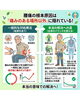 腰痛「腰痛・坐骨神経痛・脊柱管狭窄症の根本改善・徹底ガイド」