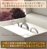 想いを込めたジュエリーを甦らせます「今月ご入籍されたカップルさんのセミオーダー結婚指輪をご紹介します💕」