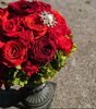 ずっと飾っていたい。この花束をアレンジメントに変身「花束ってもらいたいと思う……母の日に」