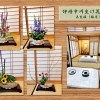 花・いけ花・教室 小原流 #ohararyu #いけばな #ikebana #心花教室